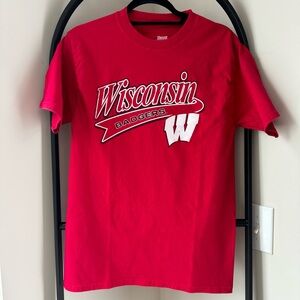 Wisconsin Badgers T-Shirt
